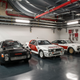 Illustration for article titled I Want To Hoon Everything In The Secret Toyota Rally Garage